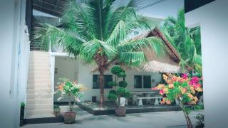 JJ RESORT (VILLA) - Pattaya Sud - 1