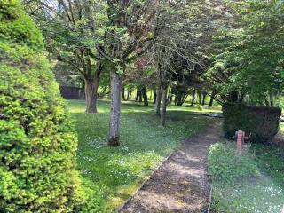 Maison de campagne familiale sur la route des Châteaux - Huisseau-sur-Mauves - 9