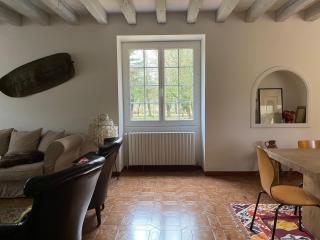 Maison de campagne familiale sur la route des Châteaux - Huisseau-sur-Mauves - 6