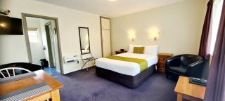 Parklands Motor Lodge Timaru - Timaru - 9