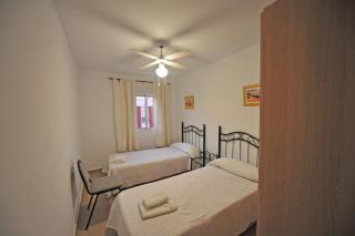 Laguna 3 dormitorios Acogedor - 6