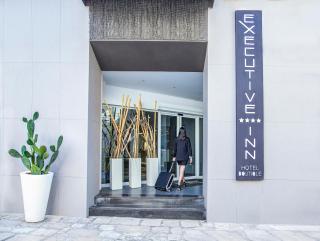 Executive Inn Boutique Hotel - Brindisi - 9