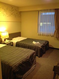 Hotel Heart Inn - Hakodate - 7