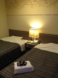 Hotel Heart Inn - Hakodate - 6
