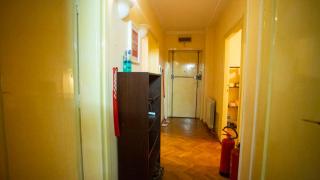 Private cozy room 1 with shared kitchen in appartment, downtown Belgrade - 1