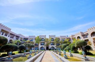 Pickalbatros Sands Port Ghalib - 7