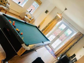 Castle House - Tyldesley - 8
