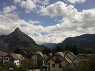 Apartments Skok with rafting and free parking - 9