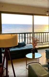 Roxa seaview apartment - Agios Leon - 6