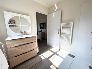 La Chambre Cézanne - Aix-en-Provence - 1