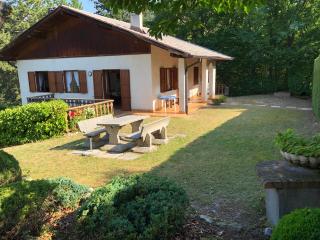 Appartamento a Lagolo - 2