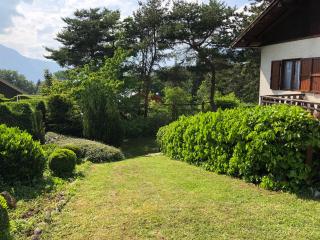 Appartamento a Lagolo - 1