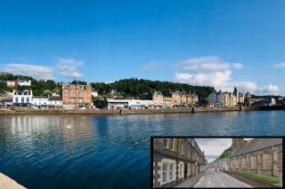 Flat 12A - Central, modern, bright ground floor apartment with free wifi - 7