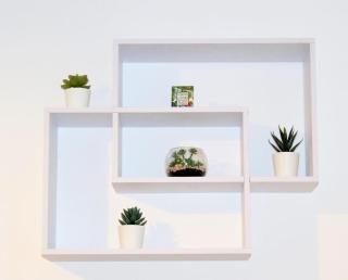 Flat 12A - Central, modern, bright ground floor apartment with free wifi - 1