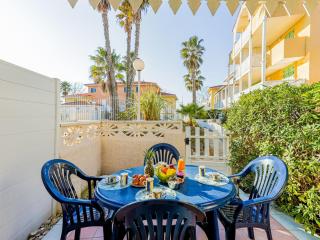 Holiday Home La Belle Créole by Interhome - Cap d'Agde - 9