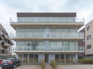 Apartment Ocean by Interhome - Bredene - 6