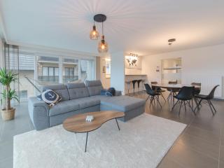 Apartment Ocean by Interhome - Bredene - 0