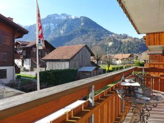 Apartment Carina 4 4 by Interhome - Wilderswil - 5