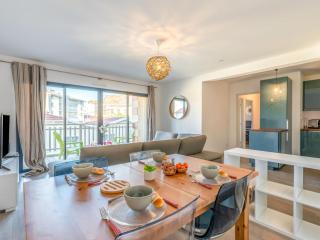 Apartment Les Lauriers by Interhome - Lacanau-Océan - 8