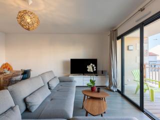 Apartment Les Lauriers by Interhome - Lacanau-Océan - 5