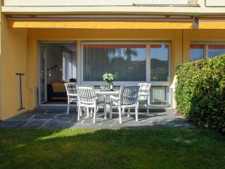 Apartment Residenza Lido Apparment 11 by Interhome - Locarno - 2