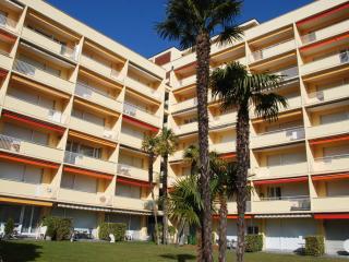 Apartment Residenza Lido Apparment 11 by Interhome - Locarno - 5
