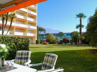 Apartment Residenza Lido Apparment 11 by Interhome - Locarno - 4