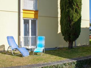 Apartment Residenza Lido Appartment 011 by Interhome - 1