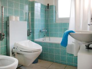 Apartment Residenza Lido Apparment 11 by Interhome - Locarno - 7