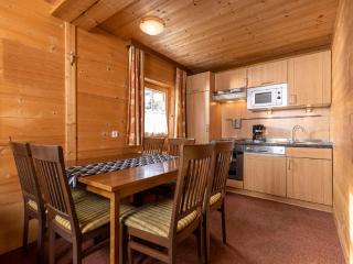 Holiday Home Lindenalm by Interhome - Schwendau - 4