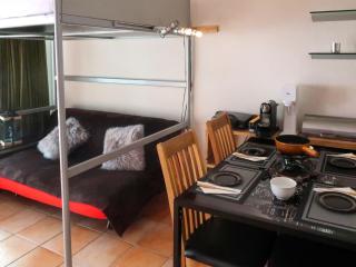 Studio Rosablanche D63 by Interhome - Siviez - 4