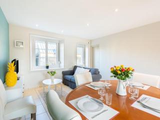 Holiday Home La peite maison by Interhome - 7