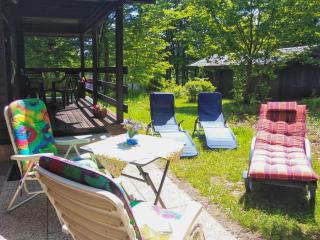 Chalet Haus 57 Wald Eck by Interhome - 6