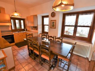 Villa Villa Lucia by Interhome - Pellizzano - 8