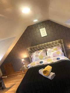 Castle House - Tyldesley - 7