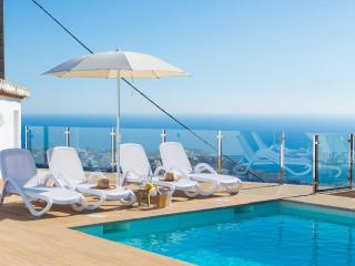 Holiday Home Mediterraneo by Interhome - Almuñécar - 8