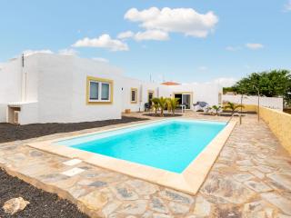 Holiday Home Vista del Mar 1 by Interhome - La Oliva - 0