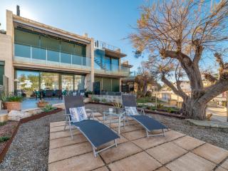 Apartment Penyasegat Sea Views by Interhome - Cala Sant Vicenç - 9