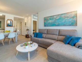 Apartment Penyasegat Sea Views by Interhome - Cala Sant Vicenç - 2