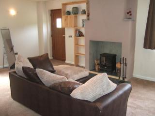 Redwood House - Greshornish - 9