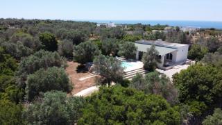 Infinity Pool Villa - Leuca - 8