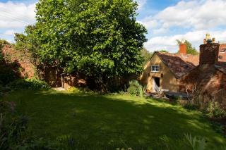 Loft Apartment nr Bath & Bristol with hot tub - Bristol - 5