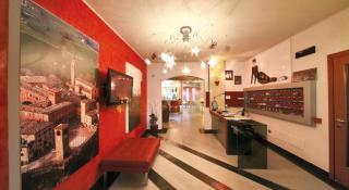 Albergo Zoello Je Suis - Castelvetro di Modena - 8