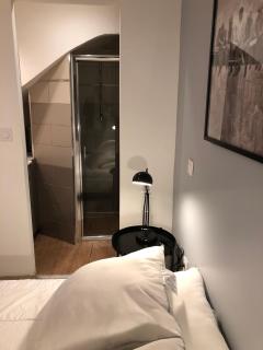 La Bastide 1 à 6 personnes en centre ville - 2