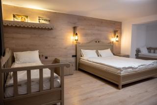 Pension Mama Cozonacilor - 5