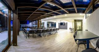 Pension Mama Cozonacilor - 1