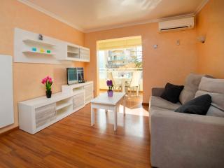 Apartment Saladar-1 by Interhome - Calpe - 7