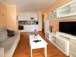Apartment Saladar-1 by Interhome - Calpe - 5