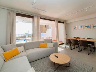 Holiday Home Mirador de Les Bassetes by Interhome - Calpe - 3