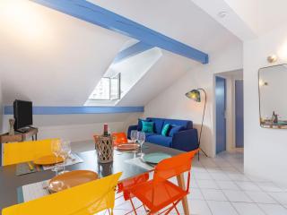 Apartment L'Alma-8 by Interhome - 9